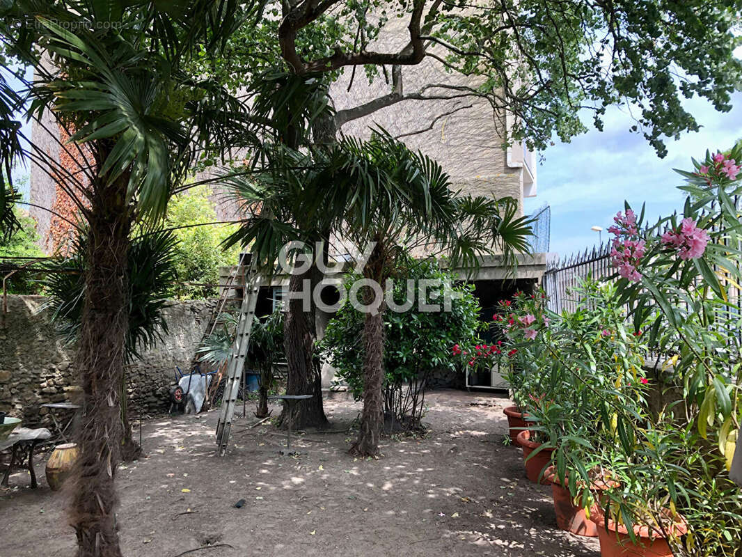 Maison à CARCASSONNE