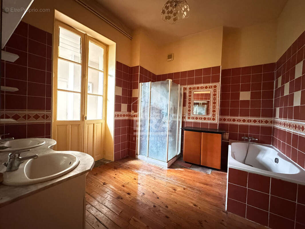Maison 270m² à périgueux - photo 5