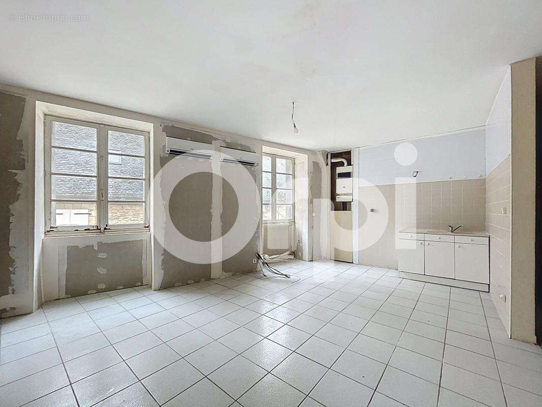 Appartement à MONTIGNAC