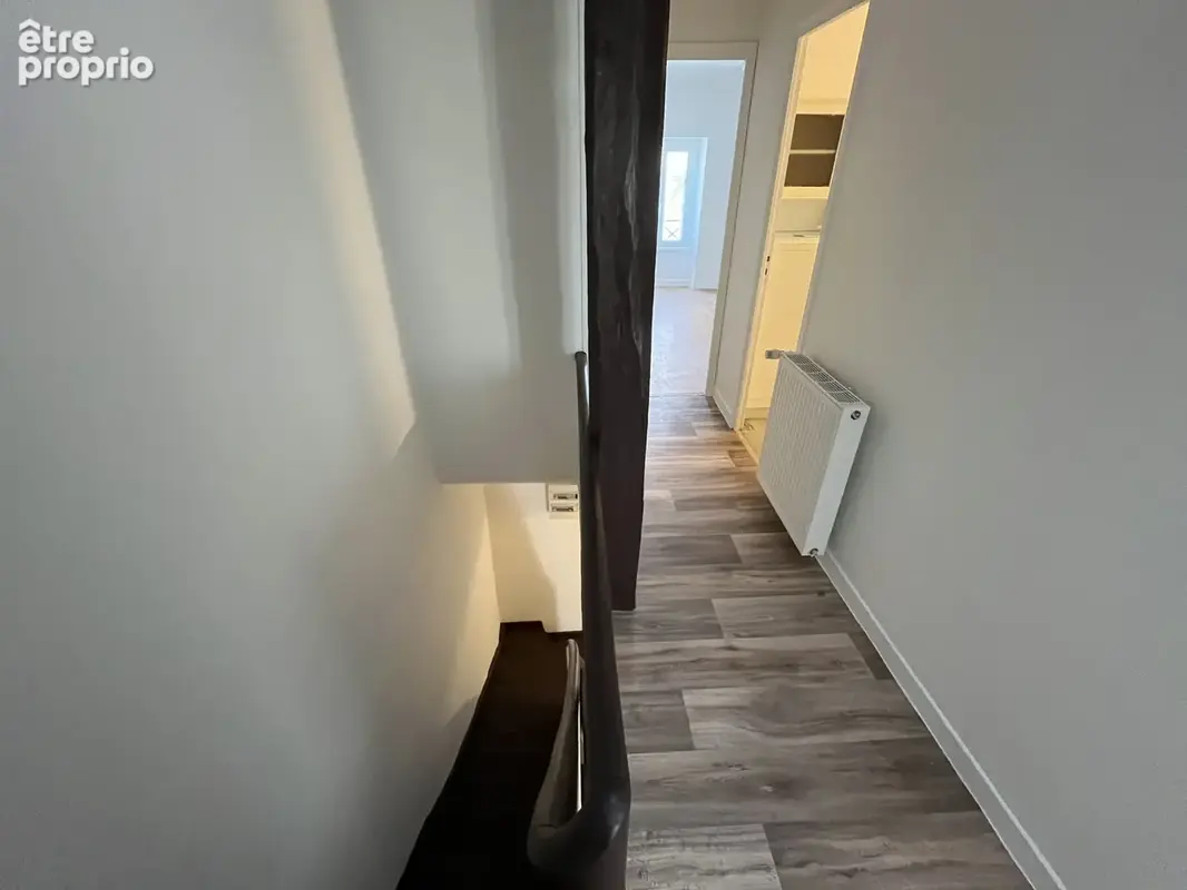 Biarritz   maison de ville en triplex - photo 16