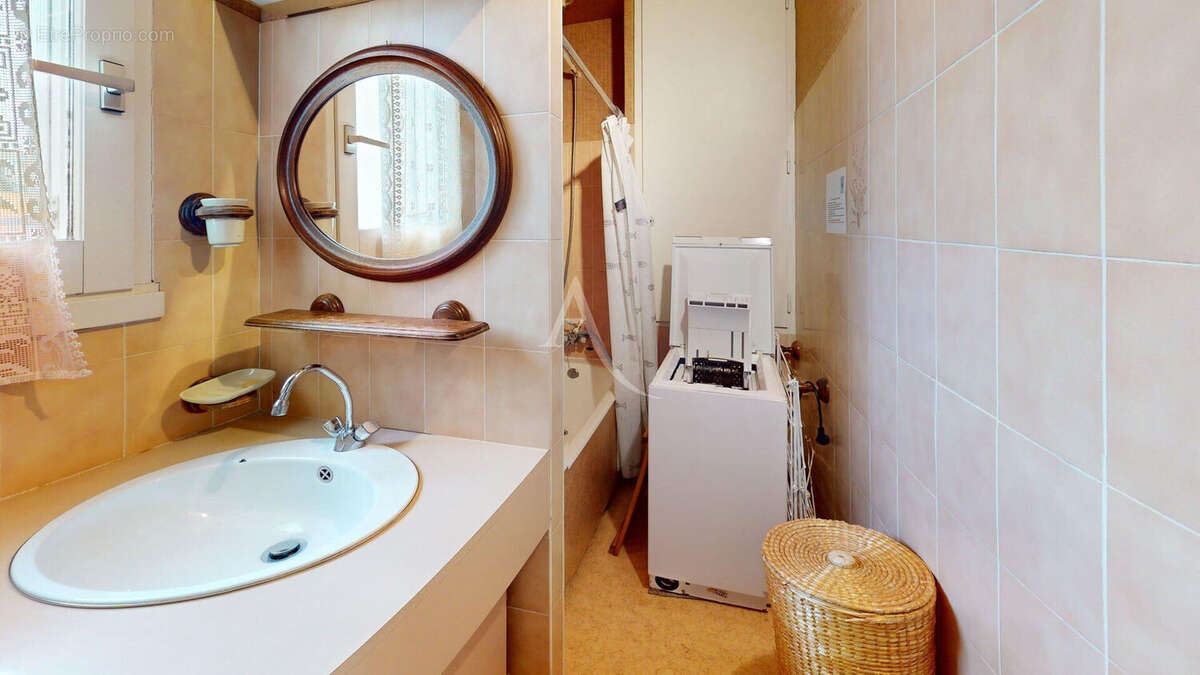 Appartement à SAINT-JEAN-DE-MONTS