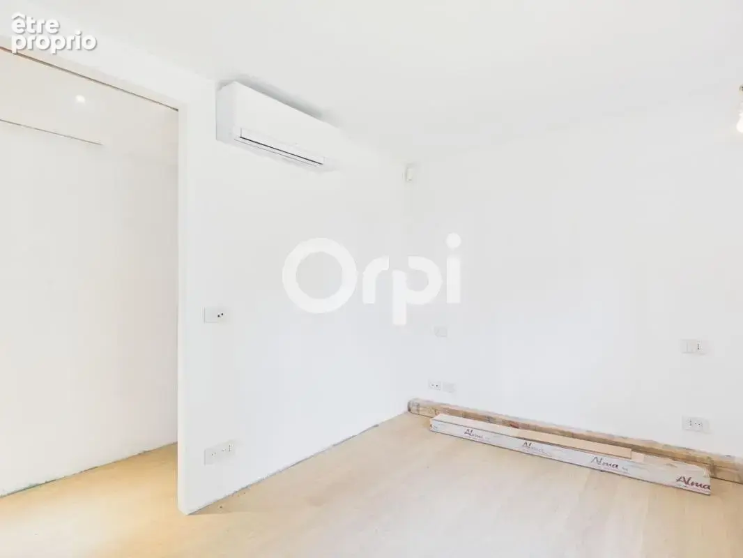 Appartement 100 m de la mer 2p avec loggia - rez de jardin - à 50 m de la mer - ideal investisseur. - cave -parking - photo 10