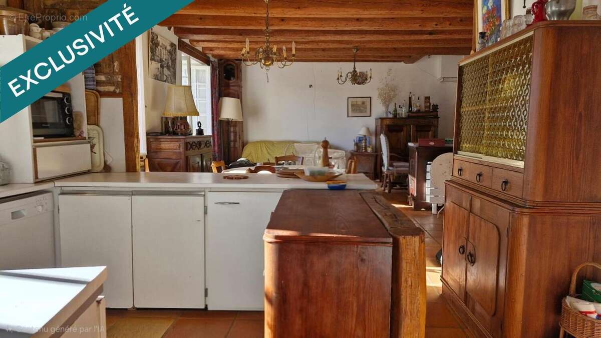 Photo 8 - Maison à LACAUNE