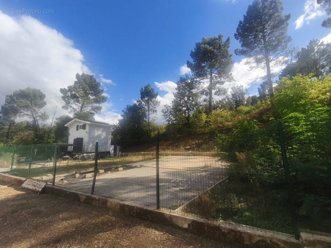 Maison à BRANOUX-LES-TAILLADES