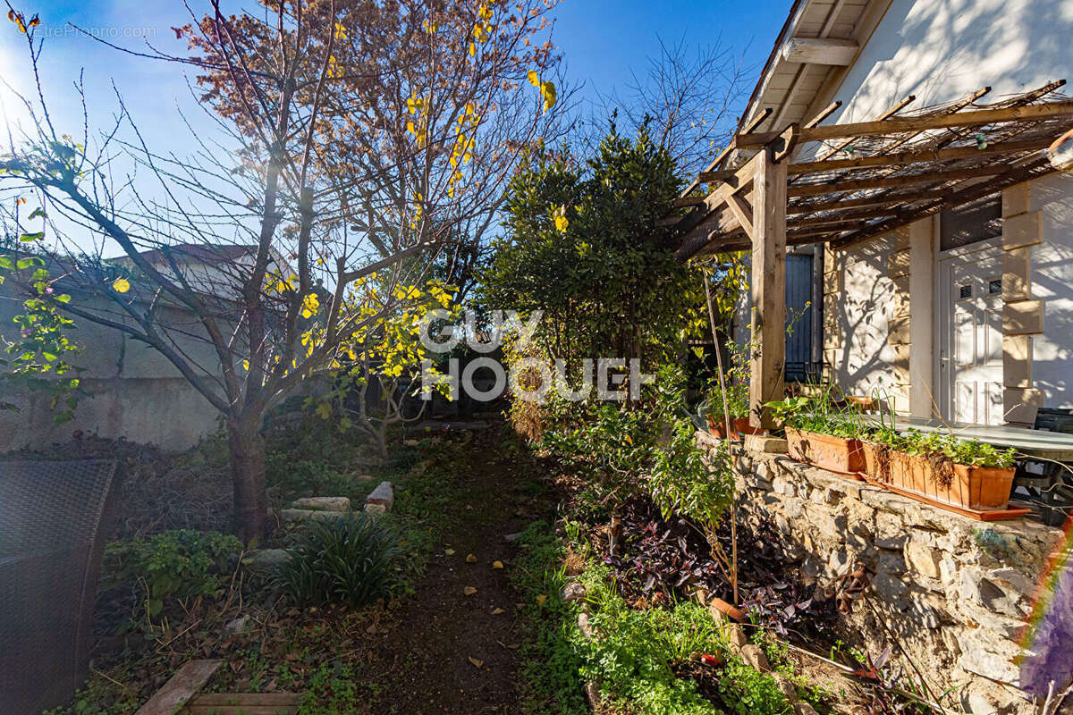 Maison à FRONTIGNAN