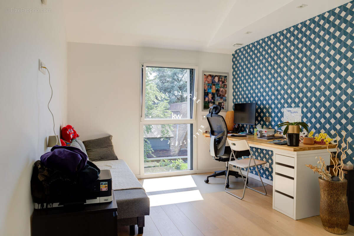 Maison 220 m² à Clamart  - photo 5