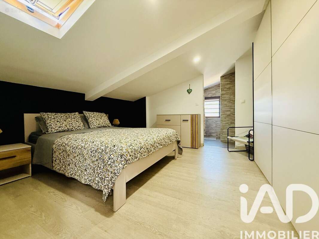 Photo 8 - Maison à ENTRE-DEUX