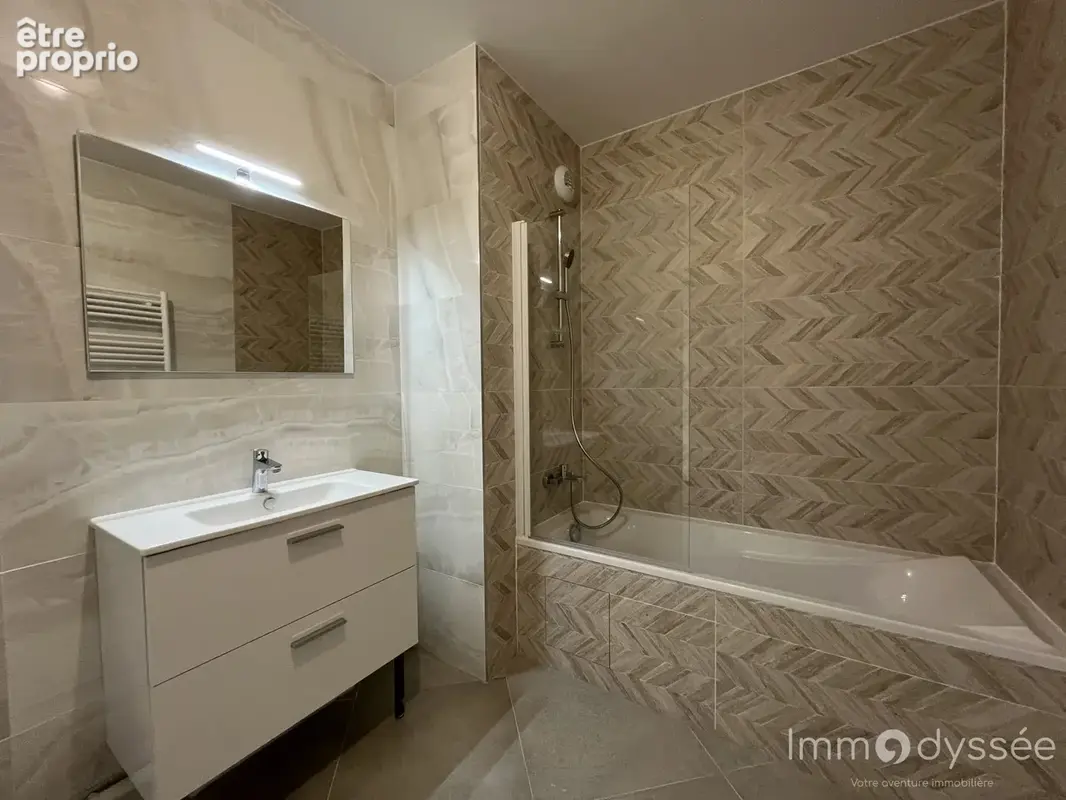 Appartement 87 m² à Le Perreux-Sur-Marne  - photo 5