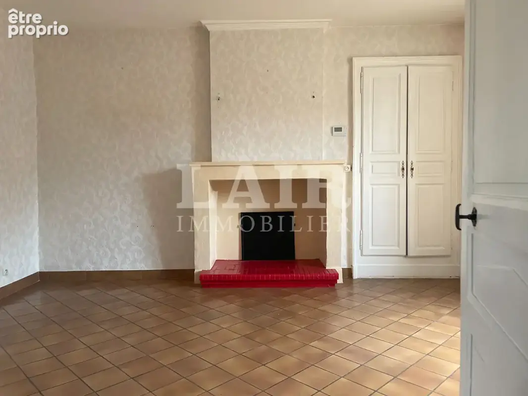 Maison de ville dans Mamers, ref B15471 - photo 4