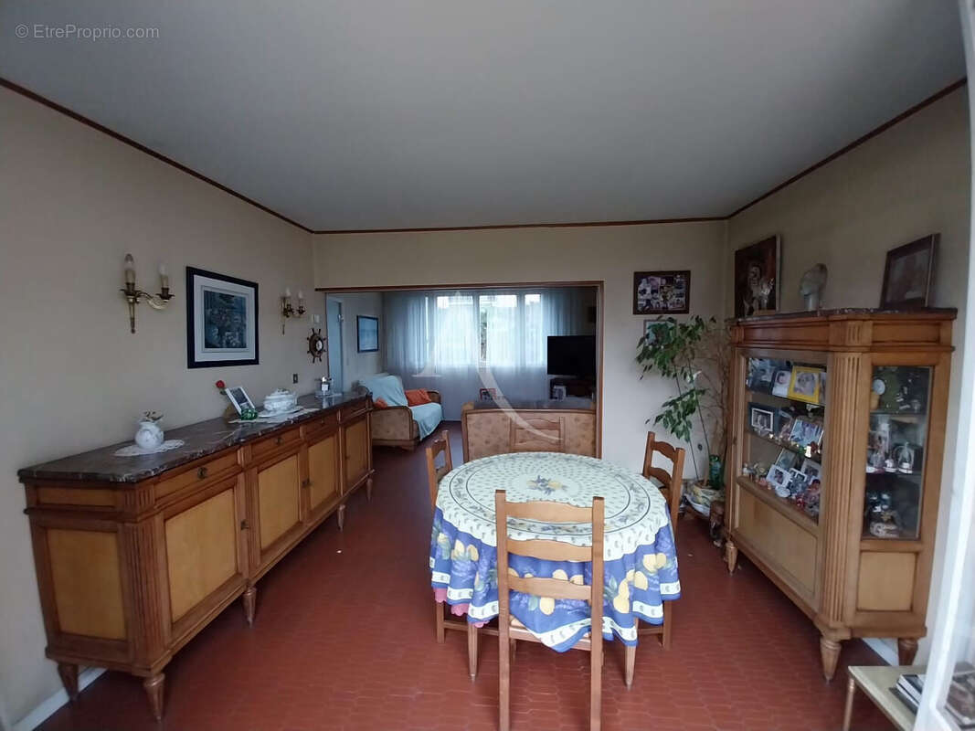 Maison à CHATOU
