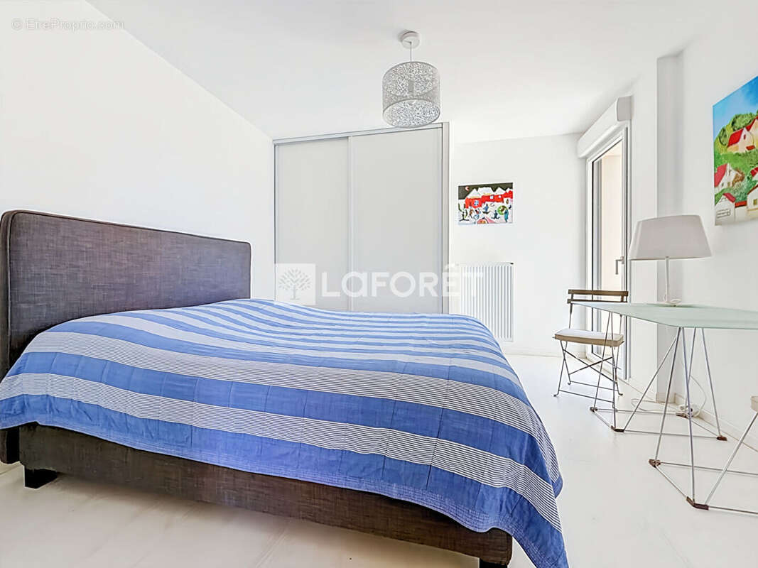 Appartement Arcachon 4 pièce(s) 88.88 m2 - photo 9