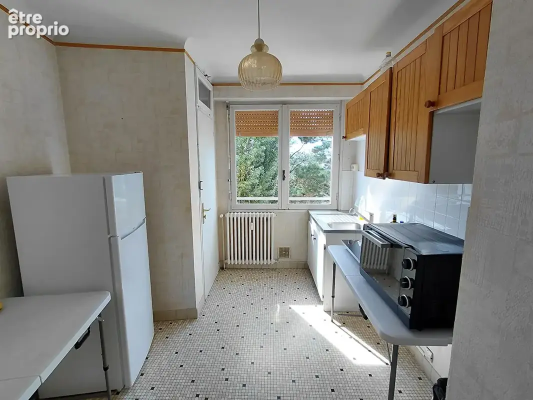 Appartement 52 m² en hyper centre ville de challans ! - photo 3