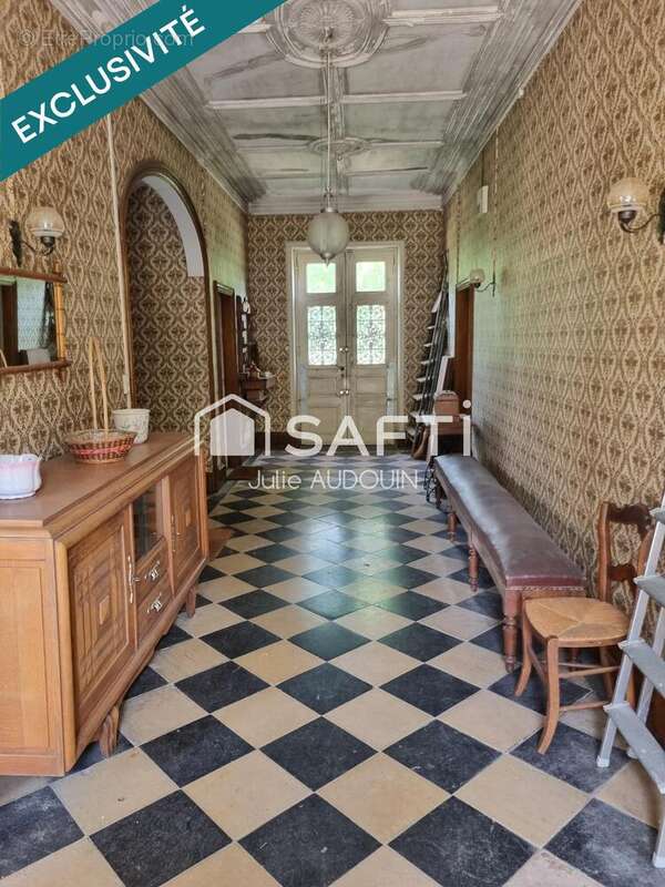 Photo 3 - Maison à THORS