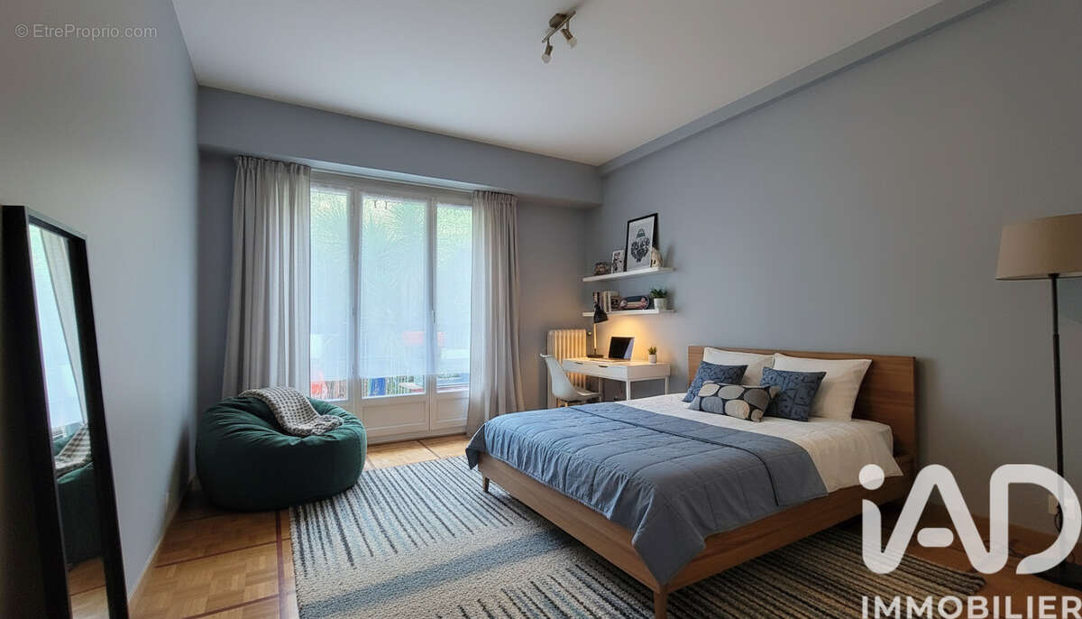 Photo 5 - Appartement à NICE