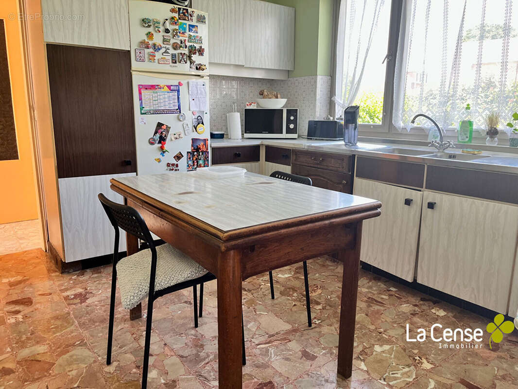 BAISIEUX- Maison individuelle à rénover. - photo 4