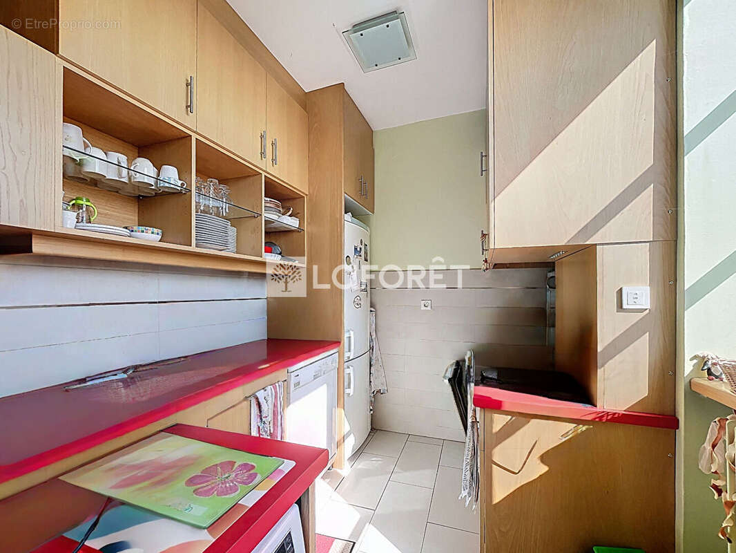 Appartement à SAINT-LAURENT-SUR-SAONE