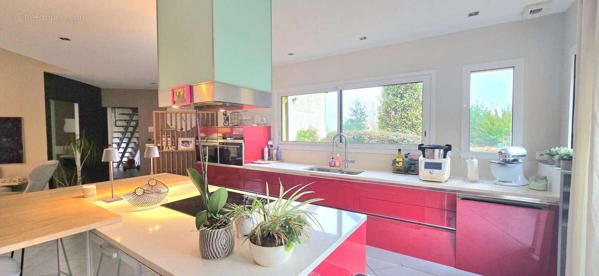 Maison à MONTPON-MENESTEROL