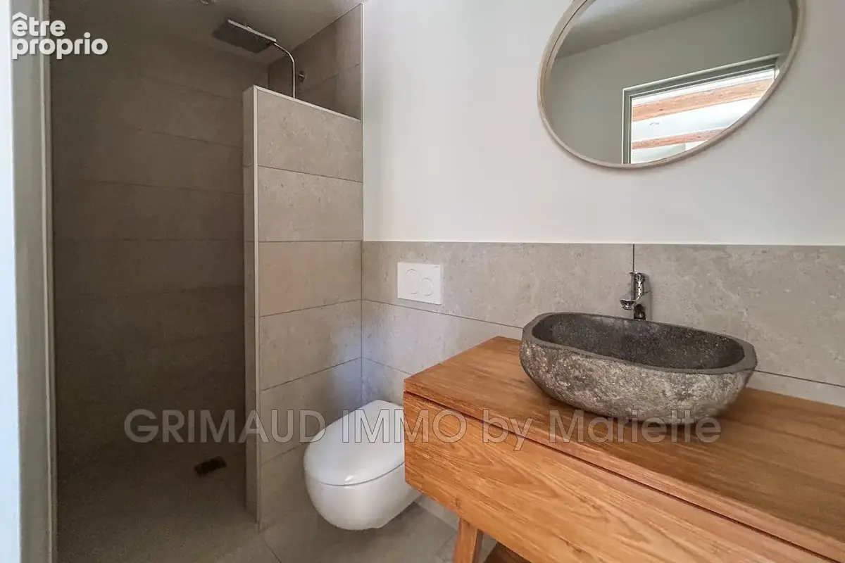 Maison 9 pièces 212 m² à vendre à La Garde-Freinet (83680) - photo 9
