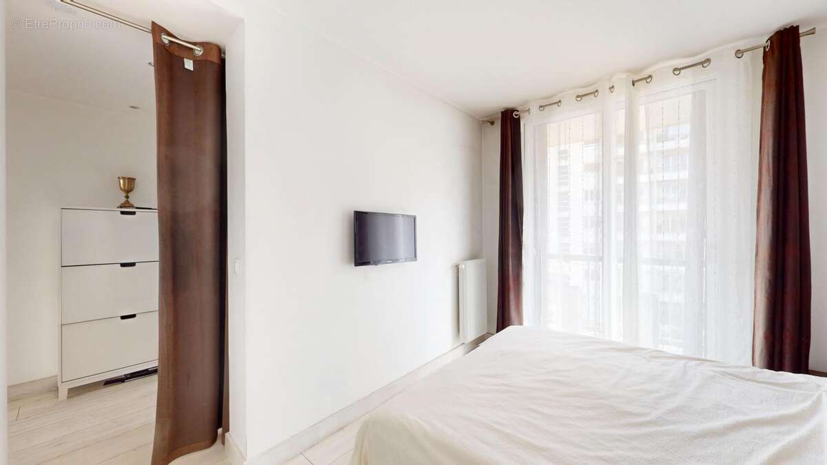 Appartement à VINCENNES