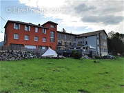 Maison à LE CHAFFAL