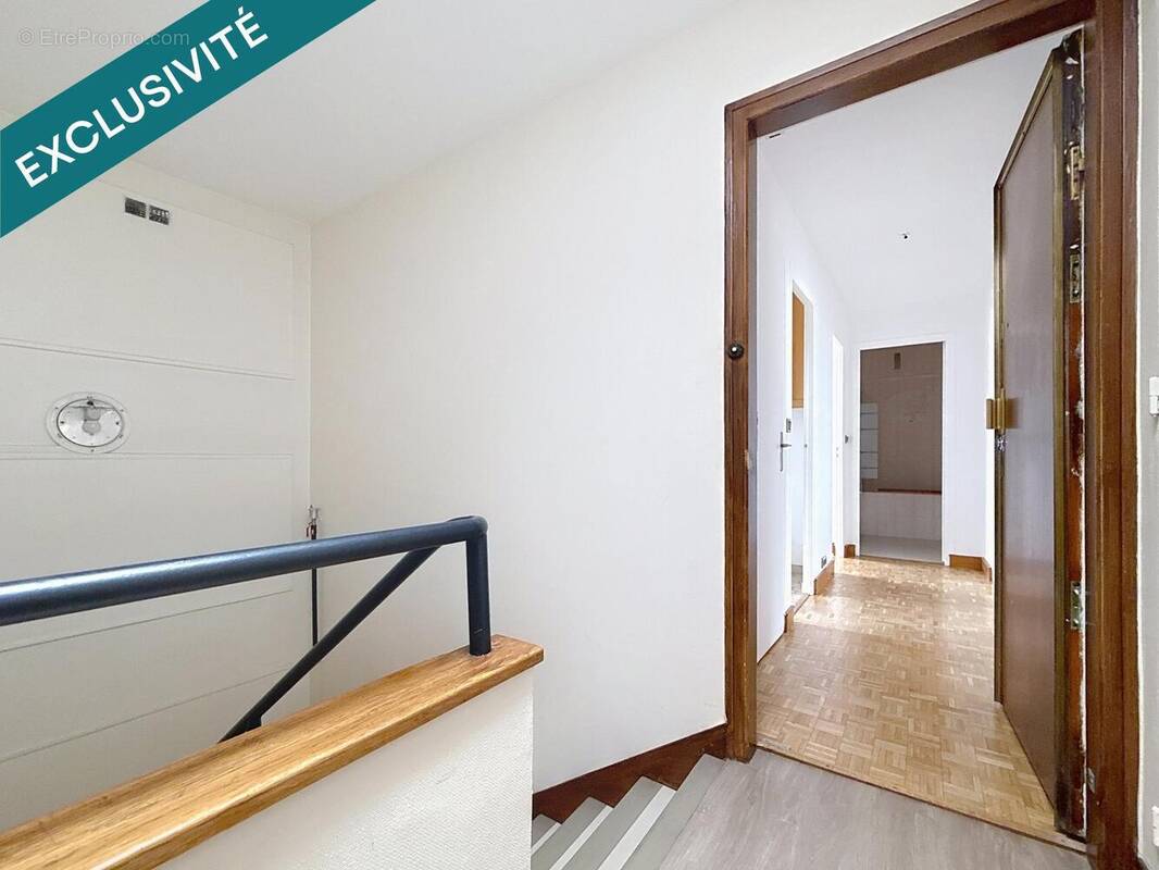 Photo 1 - Appartement à CLAMART