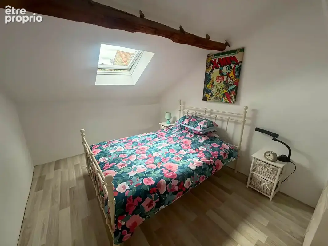 HAUTE VIENNE - 2 maisons et un appartement d'une chambre, entièrement rénovés et prêts à vous accueillir. - photo 11