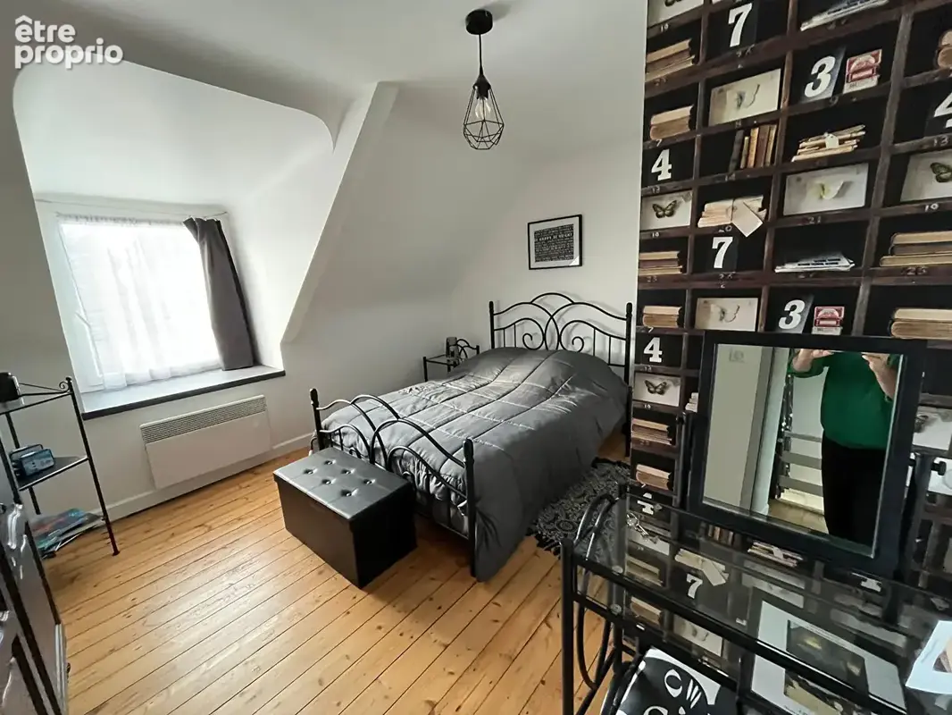 Plouézec, ensemble de deux maisons à vendre - photo 10
