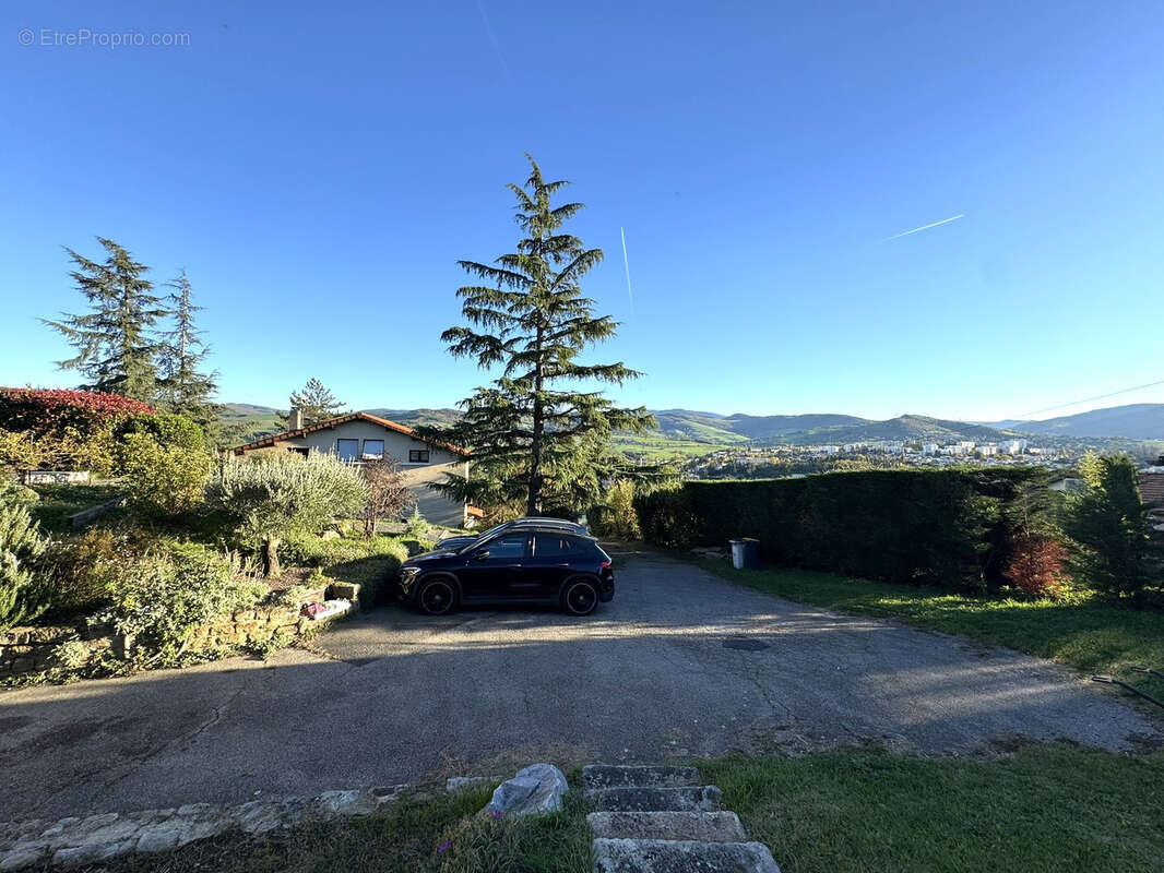 Maison à L&#039;HORME