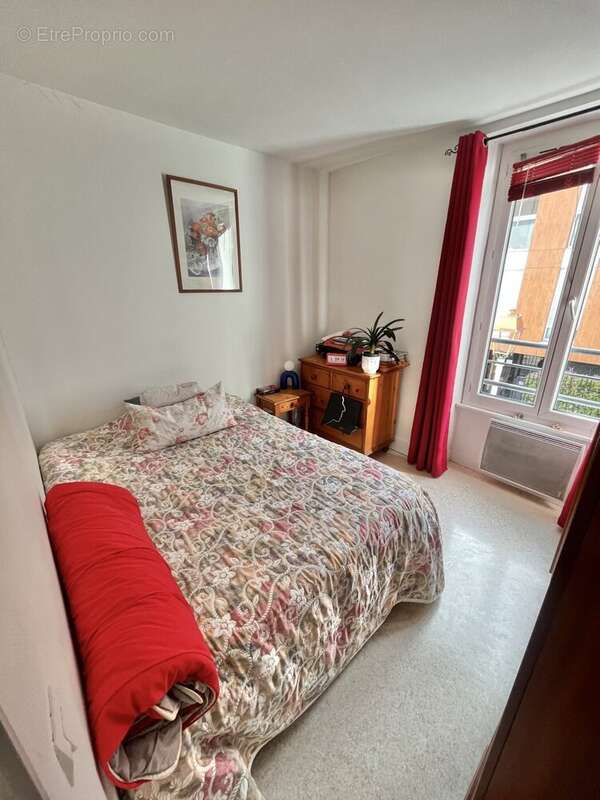 Appartement à BAGNOLET