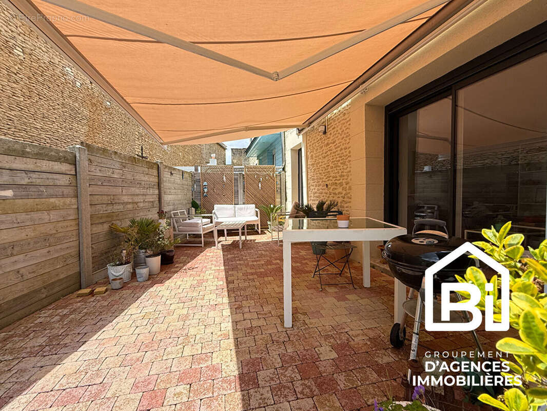 EXCLUSIVITE -  Maison de 3 chambres - photo 10