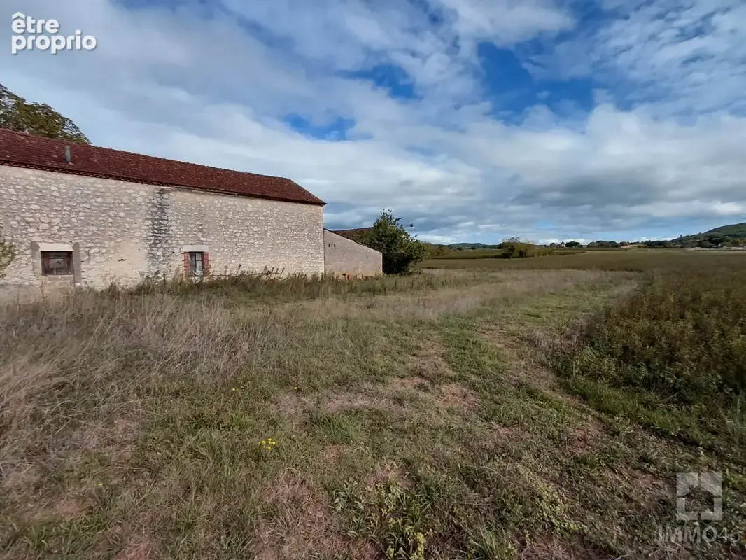 Maison 120 m² à vendre à Anglars-Juillac (46140) - photo 1