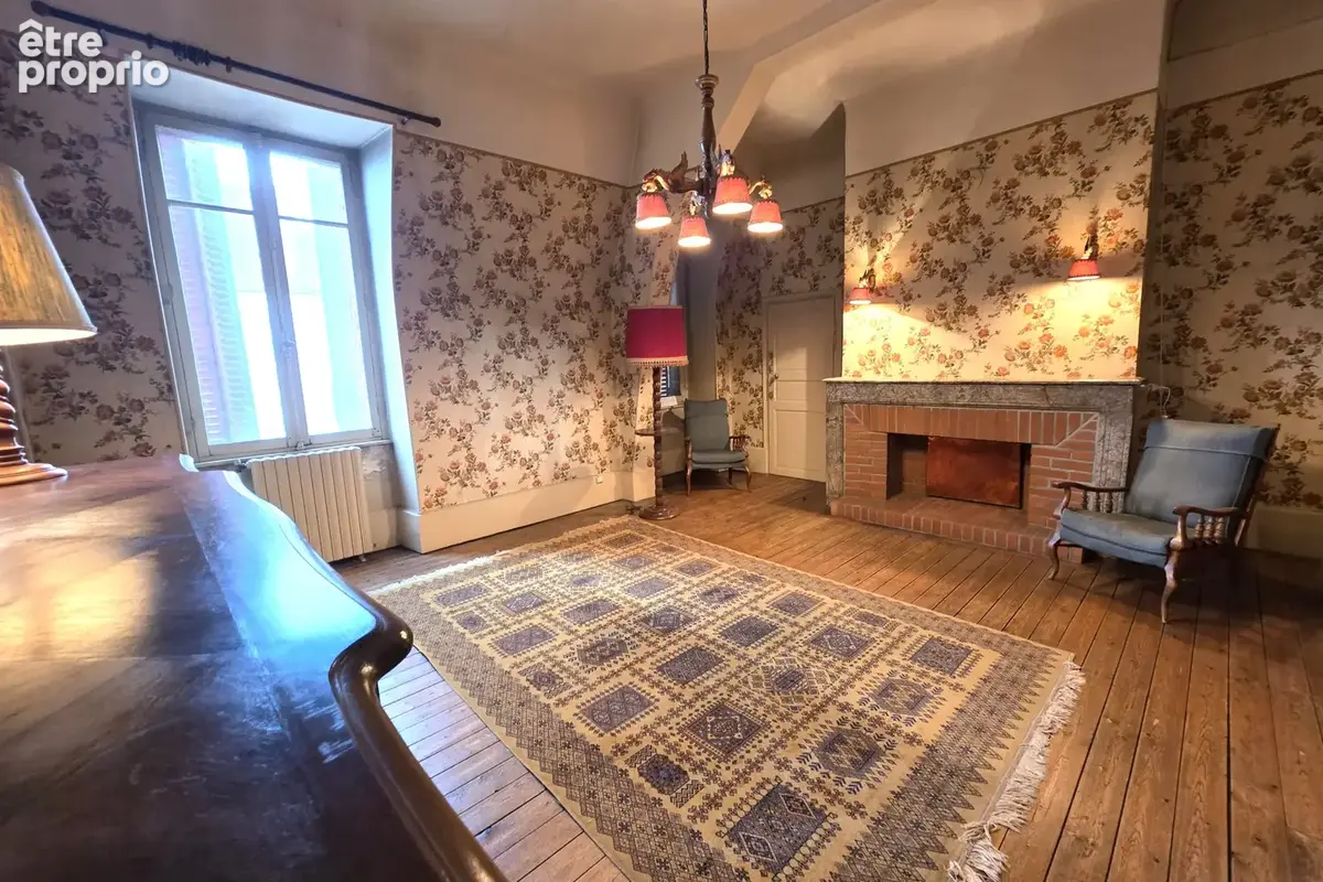 Appartement de caractère en hyper centre ! - photo 3