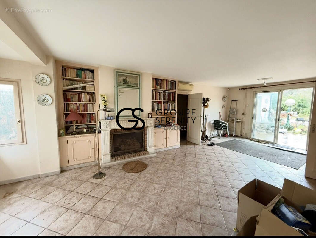 Maison à AUDENGE