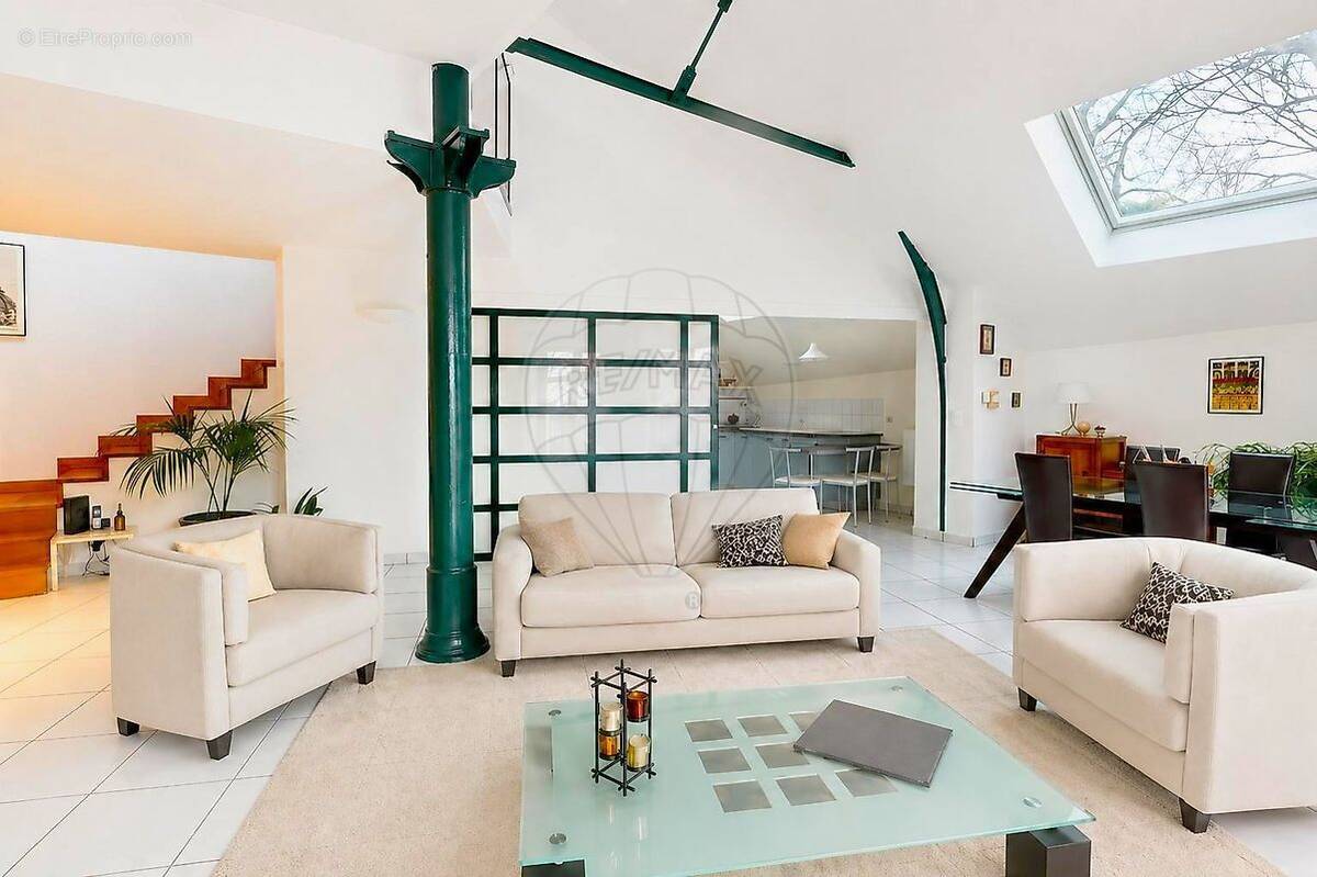 Appartement à ORLEANS