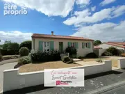 Maison à SAINT-AUBIN-DES-ORMEAUX
