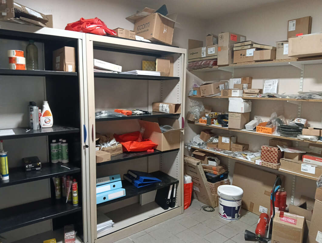 Commerce à COULOUNIEIX-CHAMIERS