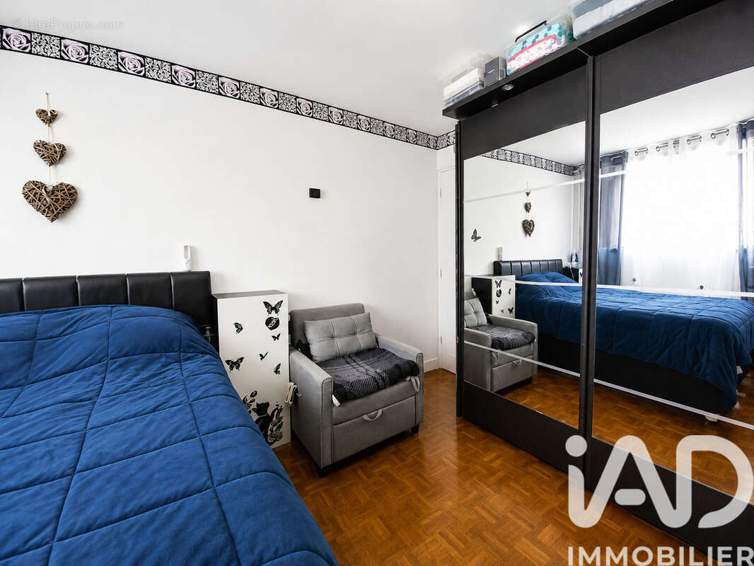 Photo 7 - Appartement à SAINT-OUEN-L'AUMONE