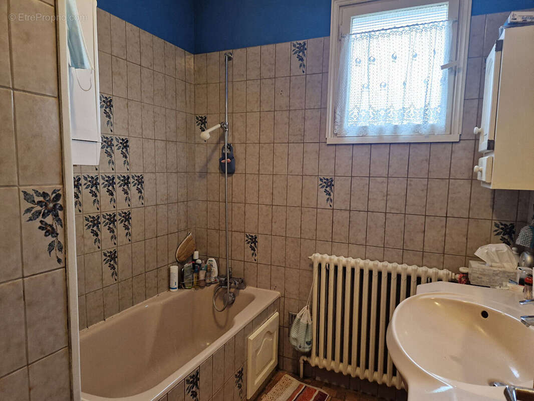 Maison à LIVRY-GARGAN