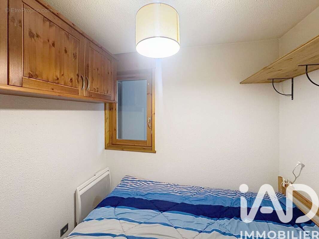 Photo 8 - Appartement à MONT-DE-LANS
