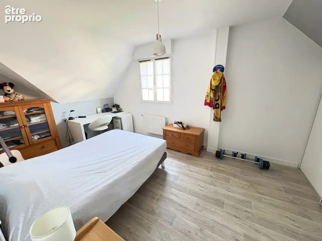 A saisir superbe villa bâtie sur 731 m2 avec  4 chambres et garage 2 voitures - photo 12