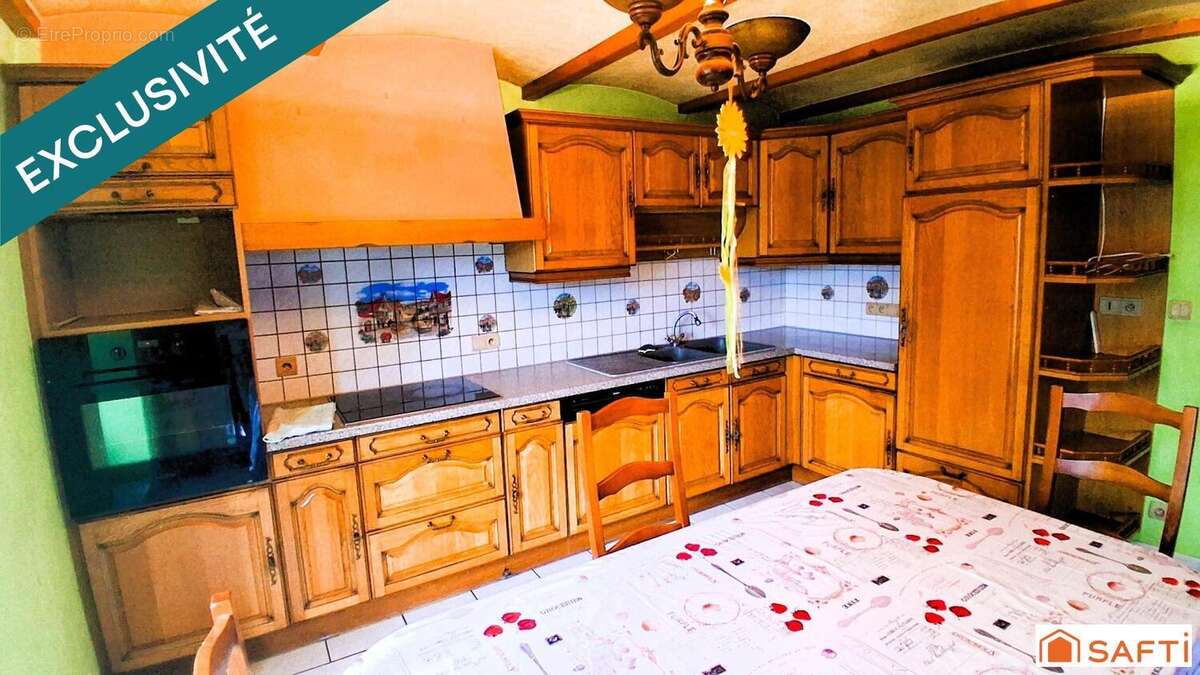 Photo 8 - Maison à NIEDERBRONN-LES-BAINS