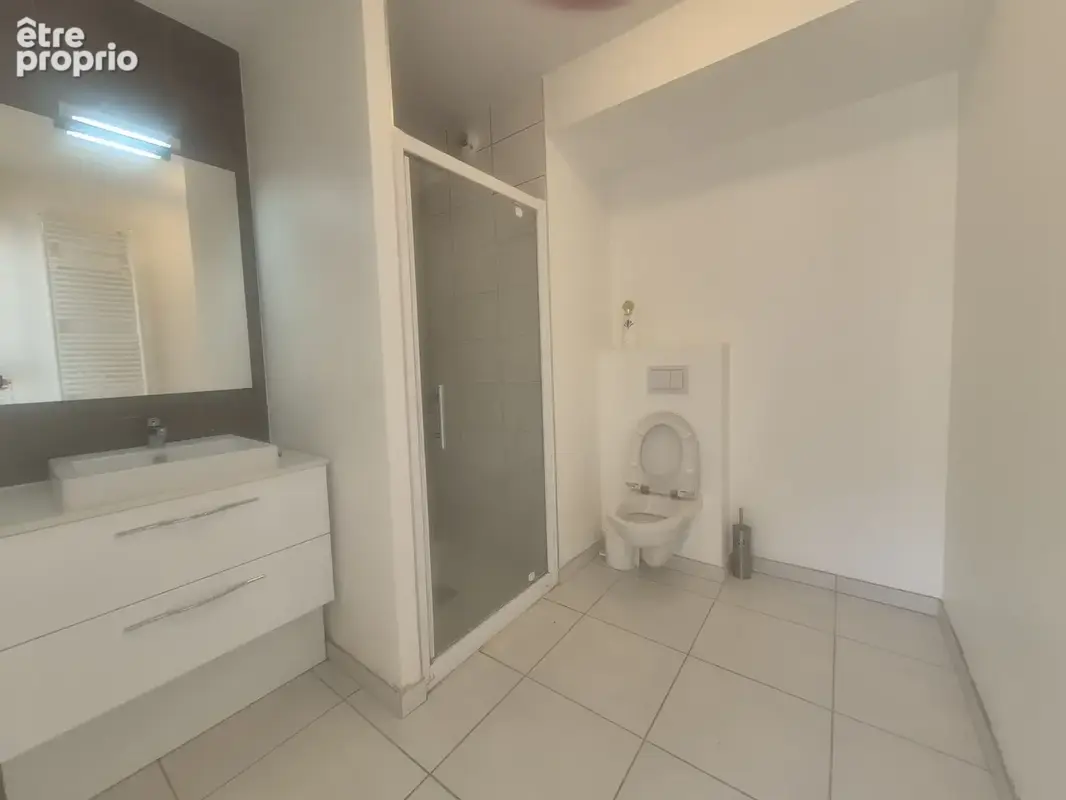 Appartement 1 pièce 30 m² à vendre à Seyssins (38180) - photo 6
