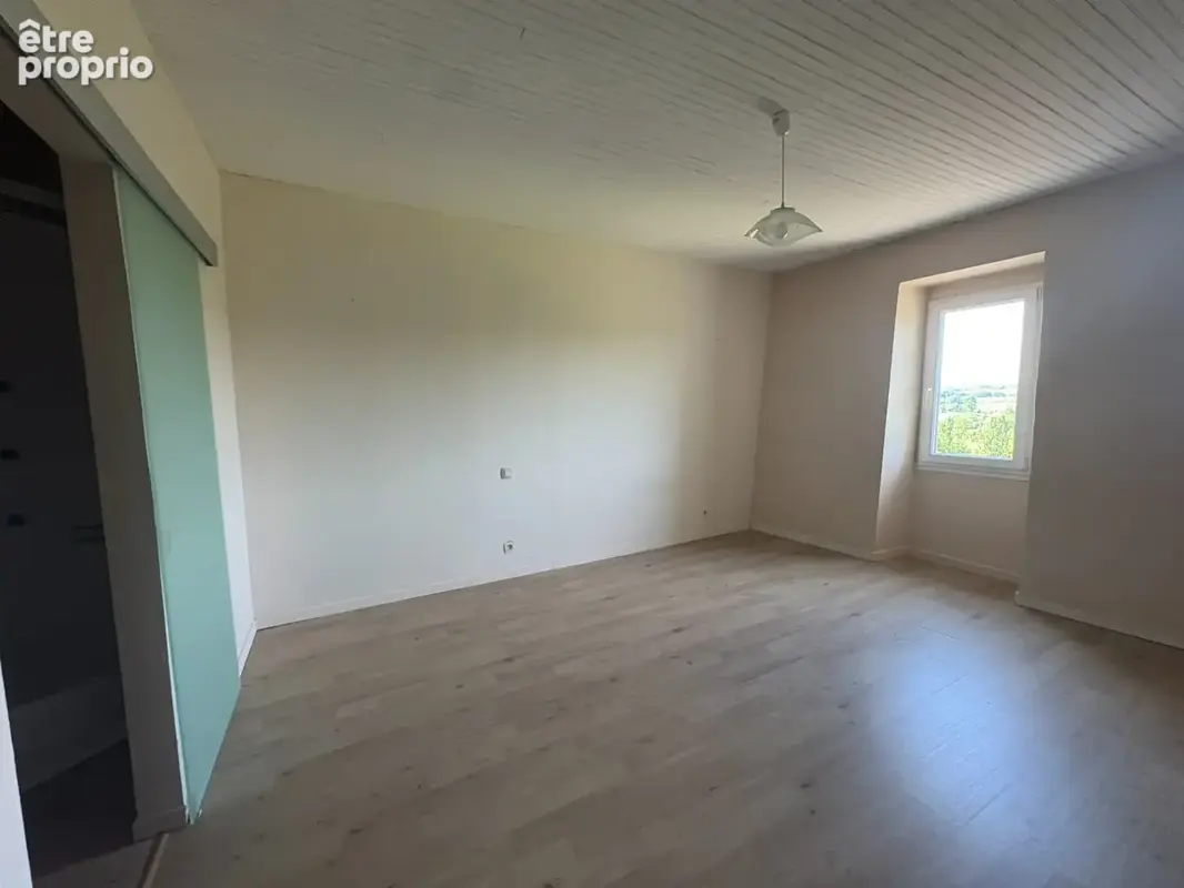 Maison à vendre 6 pièces COURRENSAN (32) - photo 7