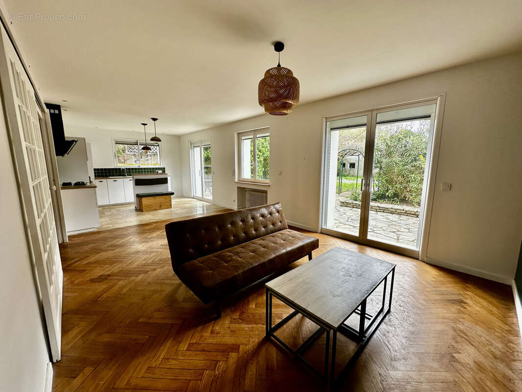 Maison à VILLENEUVE-SUR-LOT