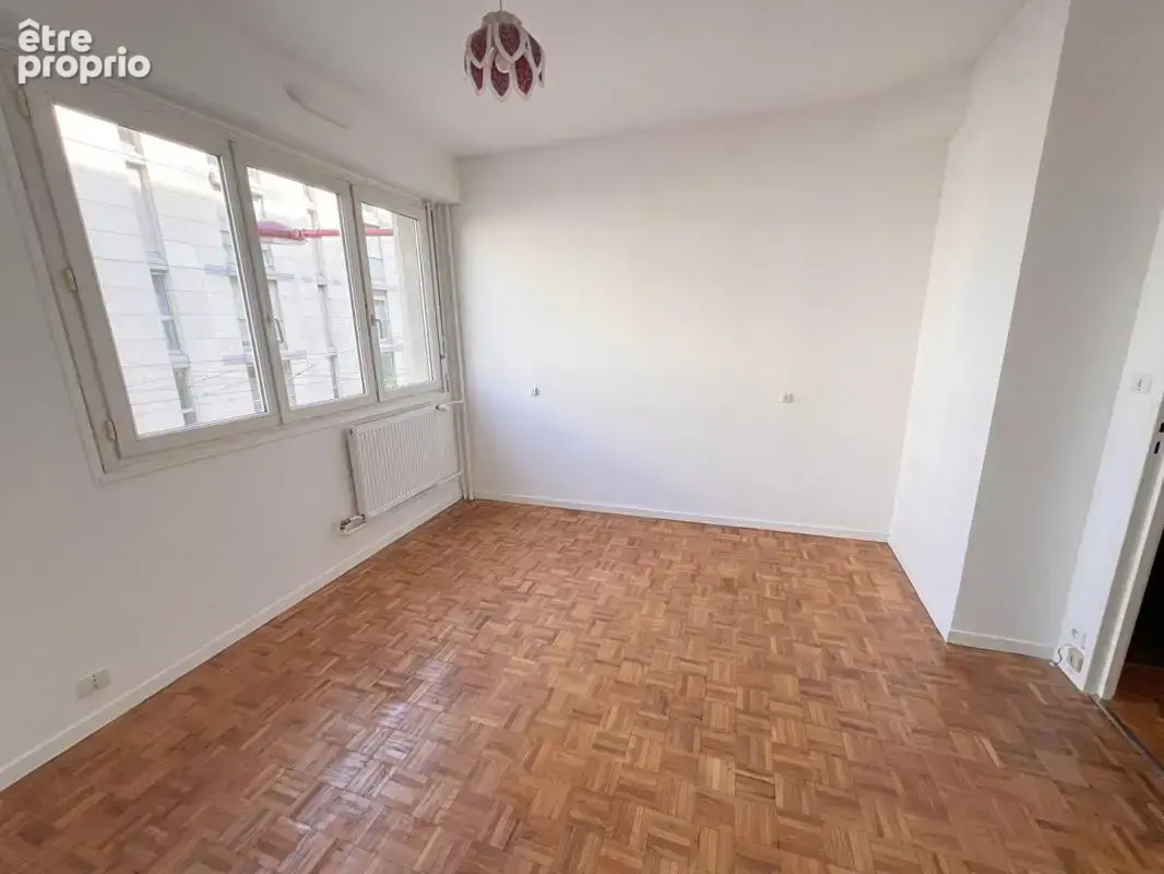 Appartement - Le Mans - Coeur de ville -  2 pièce(s) - 51 m² - photo 8