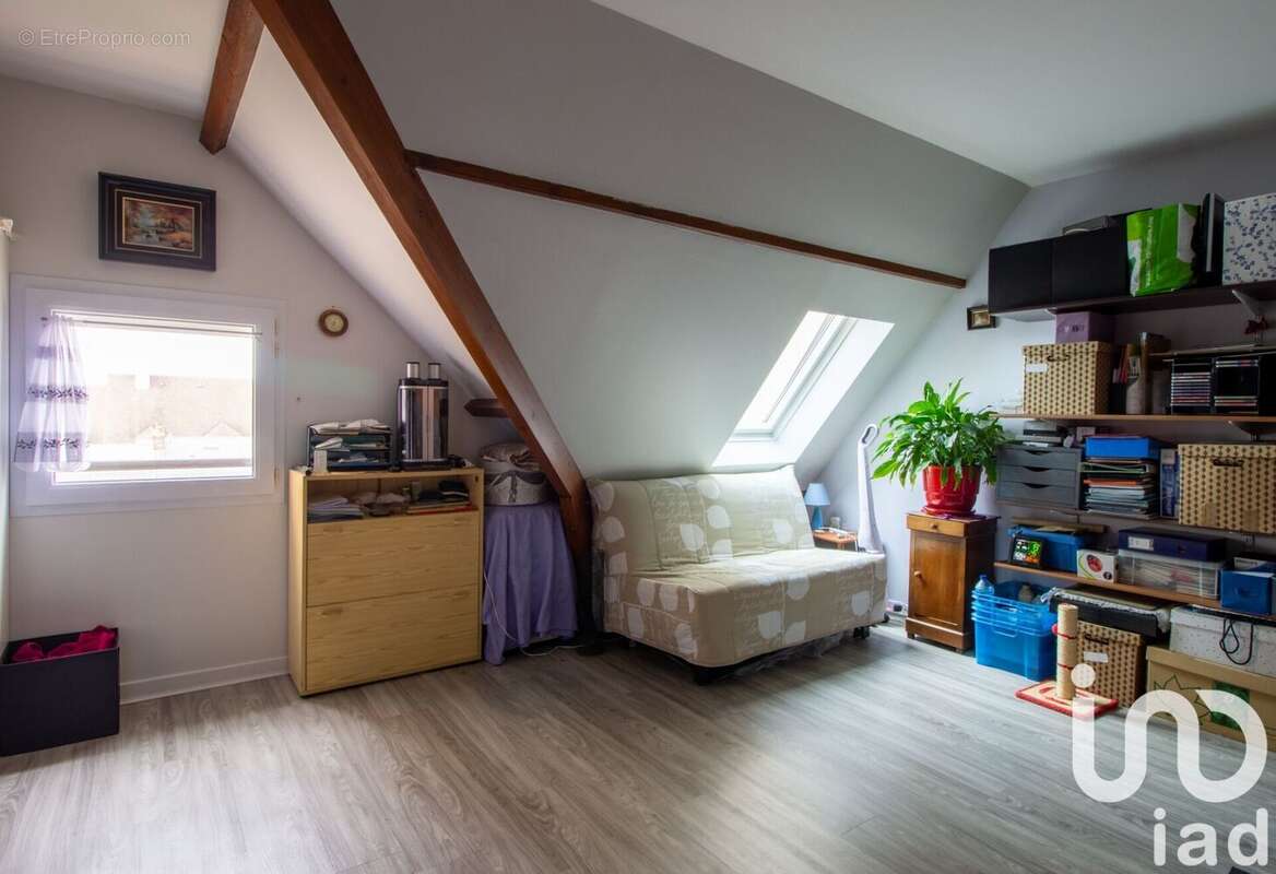 Photo 9 - Appartement à BOISSY-SAINT-LEGER