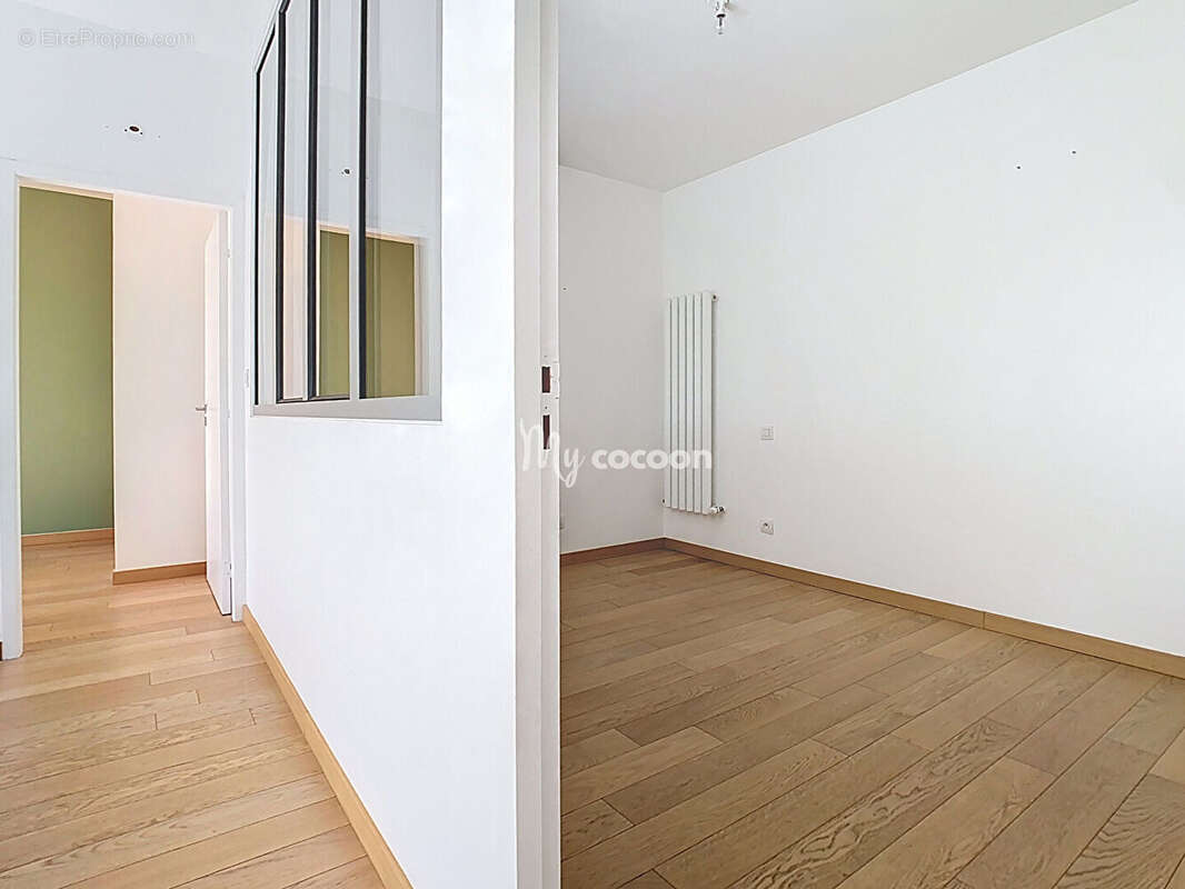 Appartement à LYON-5E