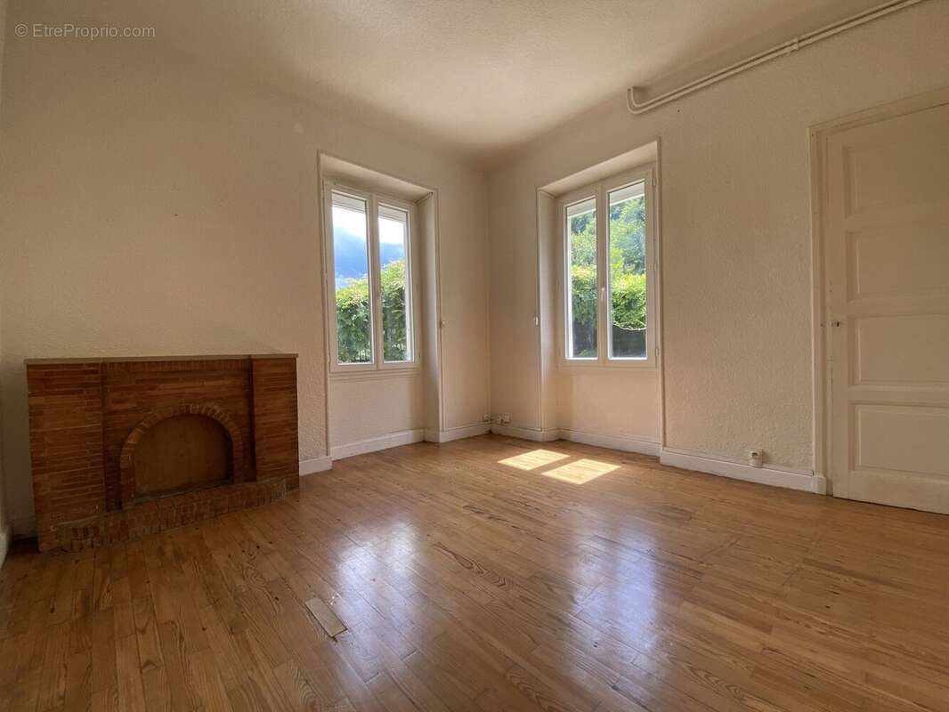 Maison 136 m² à Saint-Nazaire-En-Royans  - photo 3
