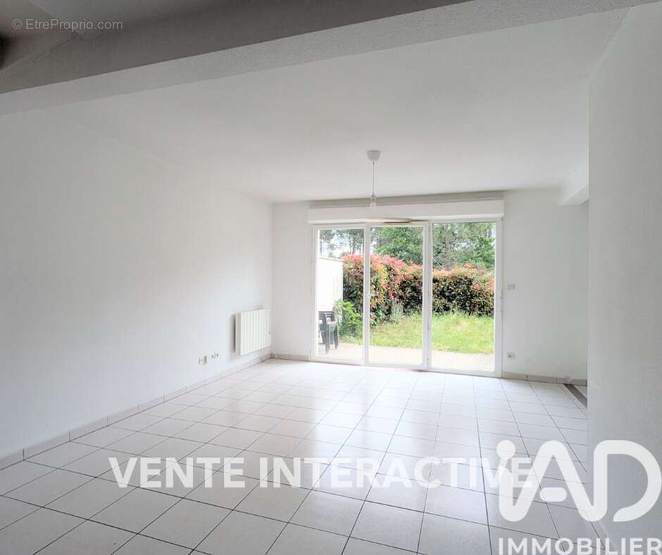 Photo 4 - Maison à MARTIGNAS-SUR-JALLE