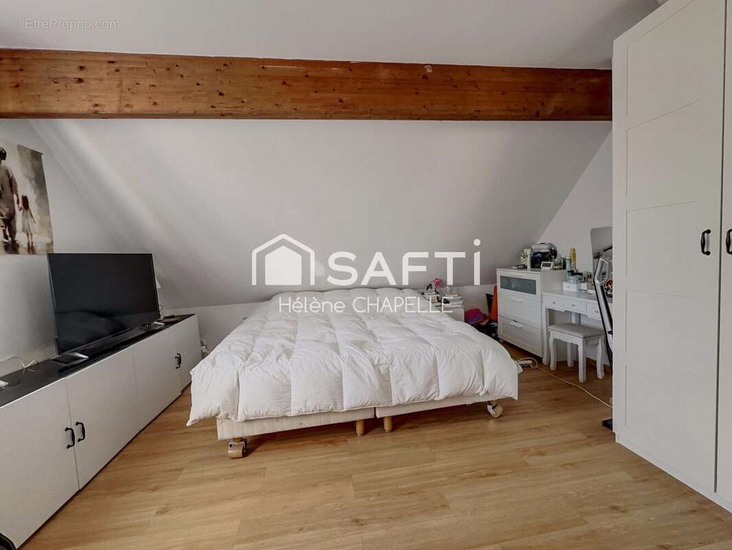 Photo 9 - Maison à L&#039;ISLE-ADAM